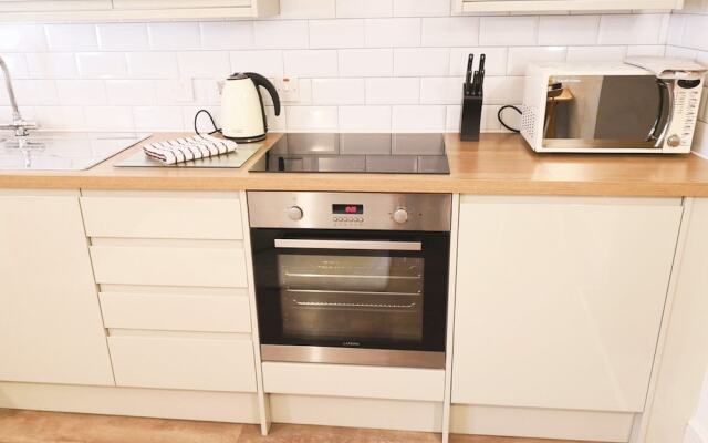 Homely Serviced Apartments - Figtree