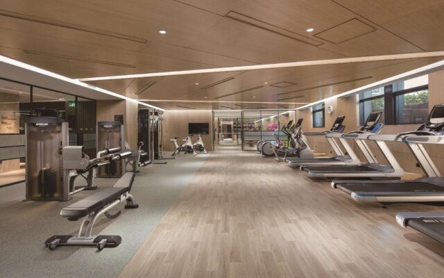 Grand New Century Hotel Boao Hangzhou