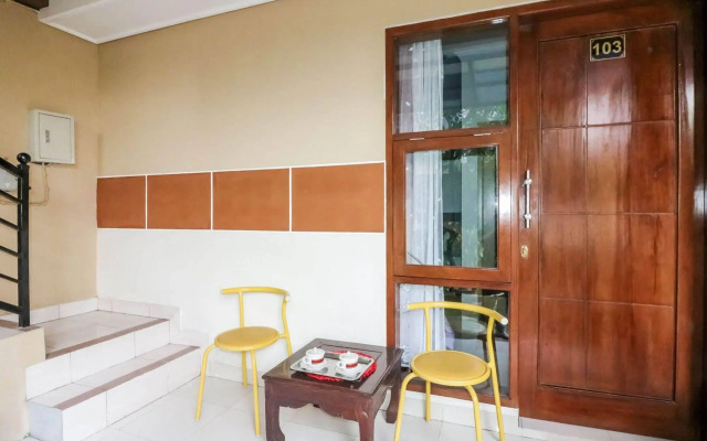 Ndalem Pundhi Guesthouse