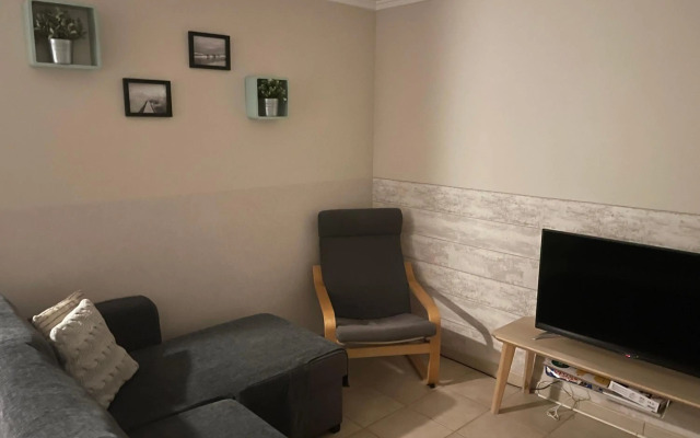 Apartamento Vora Golf Oliva