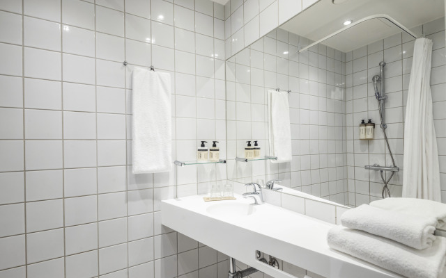 Billund Airport Hotel