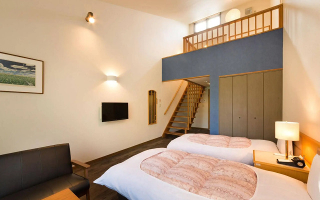 Miraino Yado Mizunoto