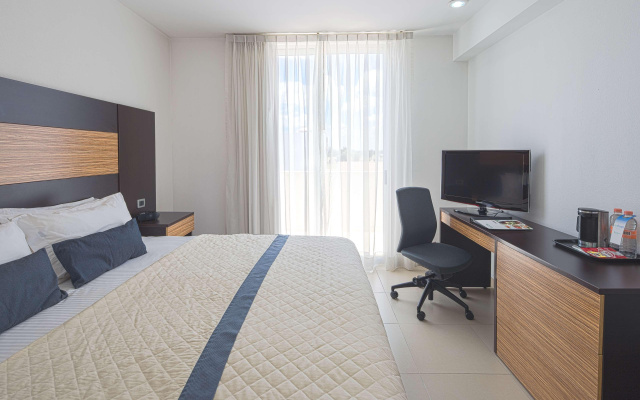 Wyndham Garden Silao Bajio Aeropuerto