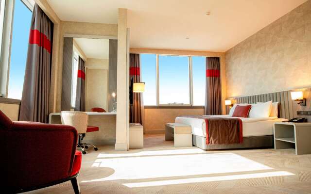 Ramada by Wyndham Diyarbakir