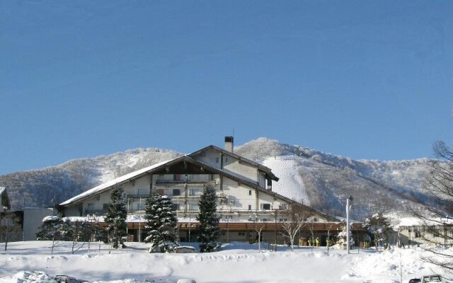 Madarao Kogen Hotel