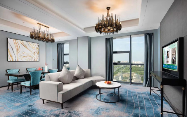 Wyndham Changzhou Liyang