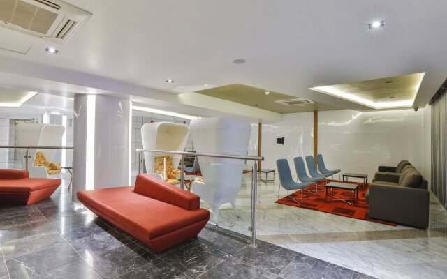 The Link 78 Mandalay Boutique Hotel