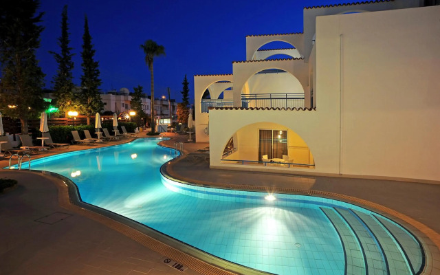Petrosana Hotel Apartments