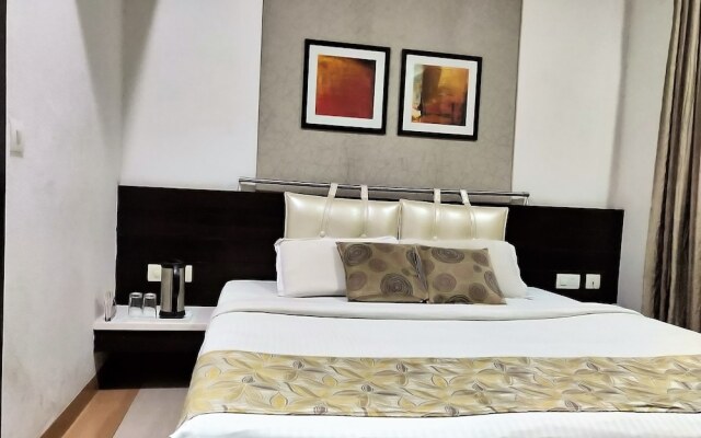 OYO 701 Hotel Rockland