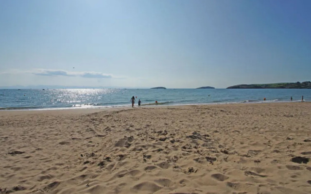 Holiday Home Glanderia