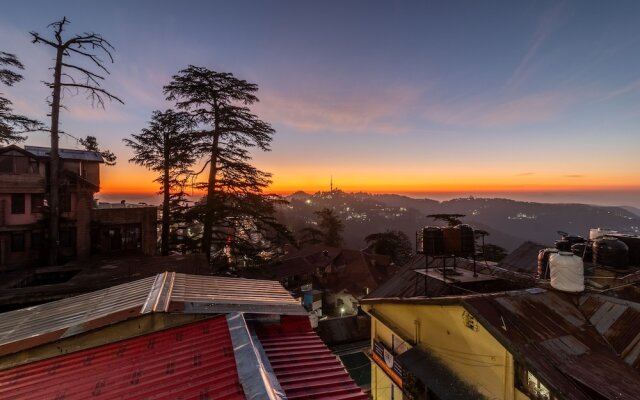 Hotel Maharaja by Treebo Hotels