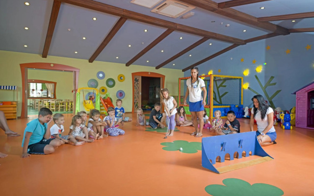 Limak Limra Hotel & Resort