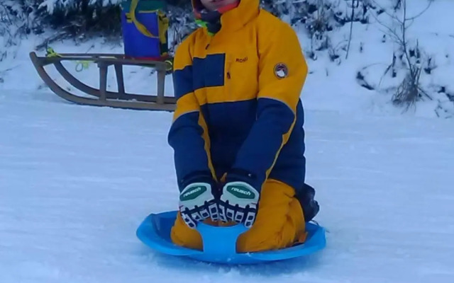 Gute Laune Hof Klingenthal