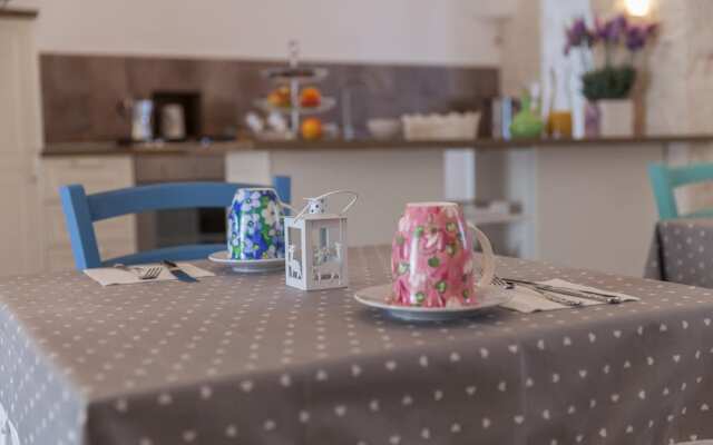 Marinella Suite Home
