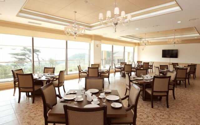 Suncheon Booyoung Hotel