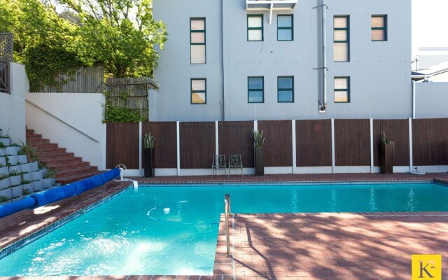 211 De Waterkant Piazza