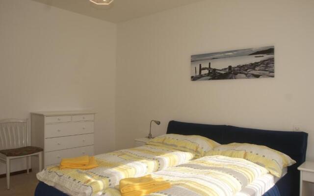 Ascona: San Carlo Apt. 37