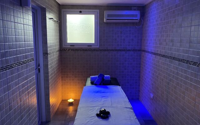 Apart Hotel Neptuno
