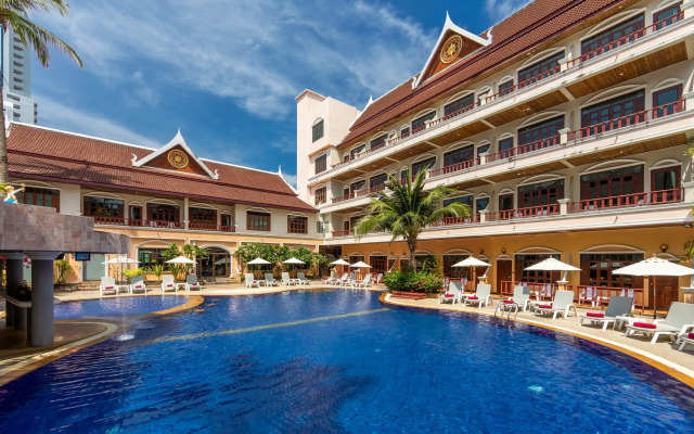 Tony Resort