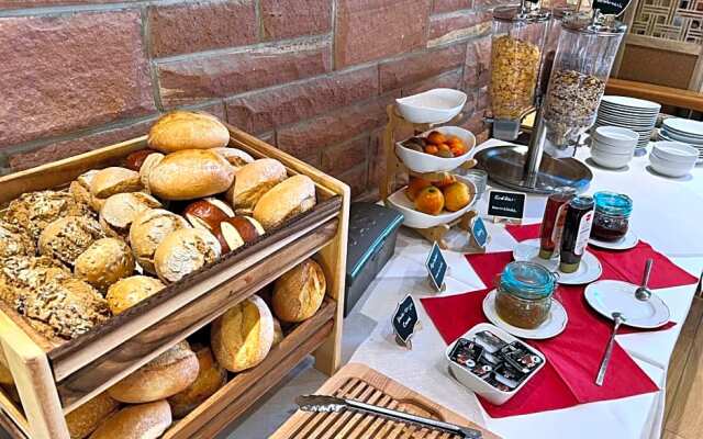 Brauereigasthof und Hotel Schmucker