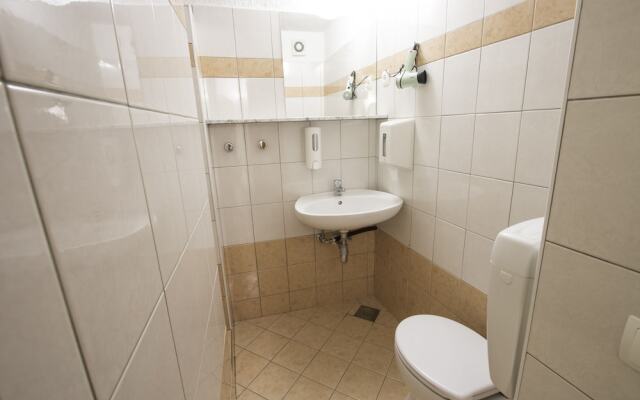 Hotel Penzion Jagodic