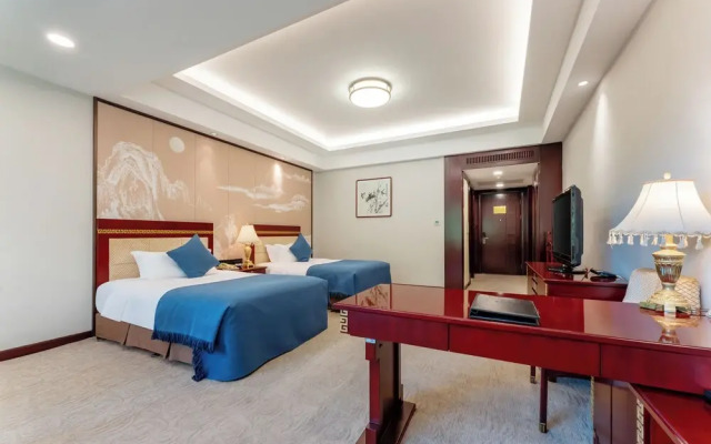 Hebei Cuipingshan Guest House