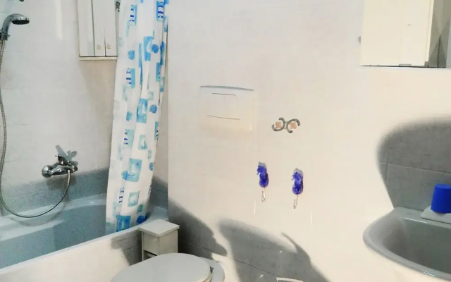 Sunrise Conca dei Marini