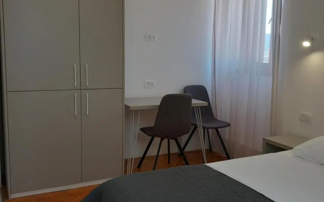 Marjan Rooms