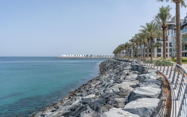 Dream Inn - Address Beach Fujairah