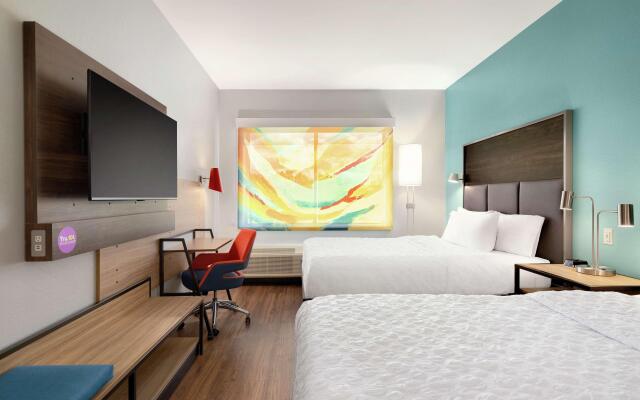 Tru by Hilton Sandusky, OH