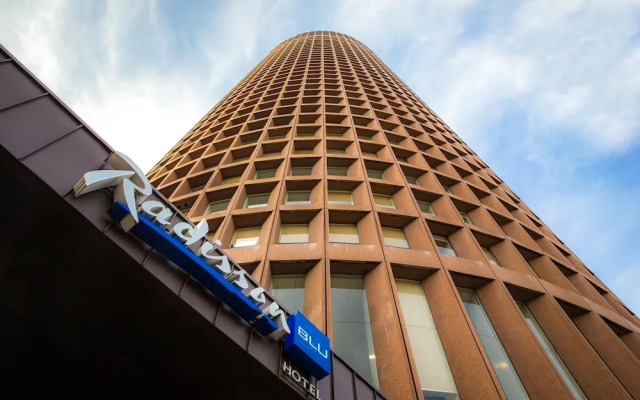 Radisson Sas