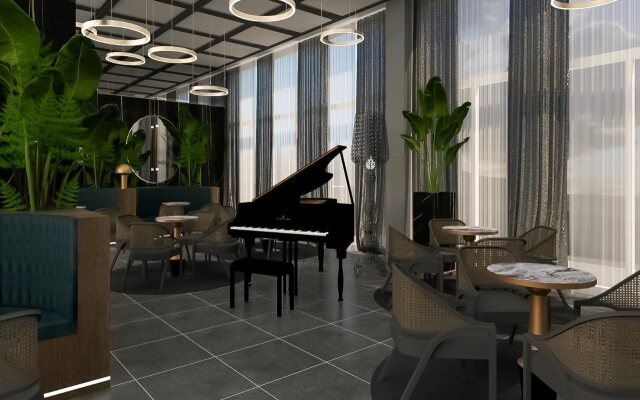 Hotel Olympia