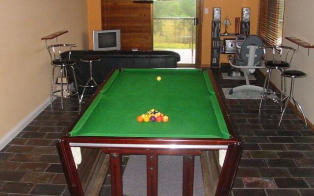 Rural Executive Holiday House @ Lavender Grove Farm