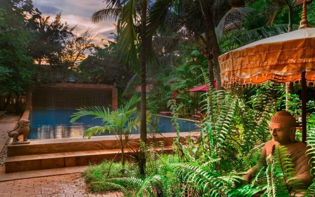 Siddharta Boutique Hotel