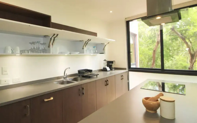 Mi Querido Tulum Apartamentos