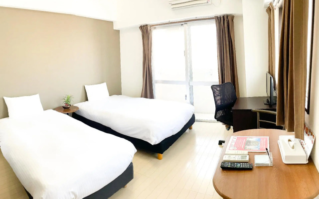 Villa Coast Nishimachi - Guesthouse in Okinawa