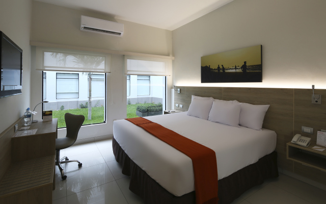 Casa Andina Standard Piura