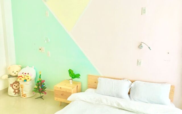 Homestay Trop Home - Hostel