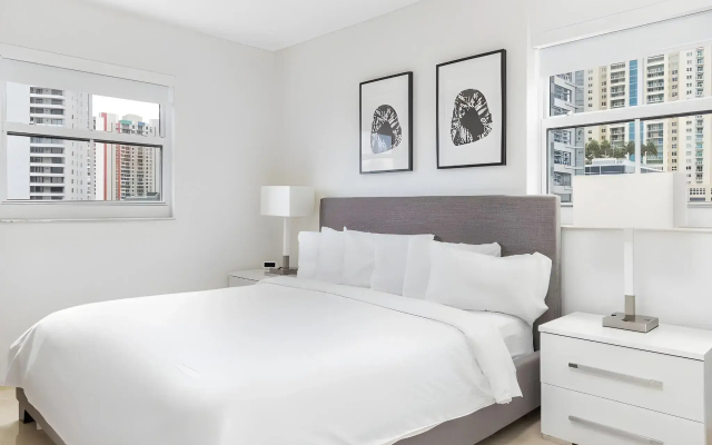 Fortune House Hotel Suites