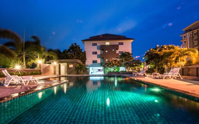 Veerawan Hotel @ Hua Hin
