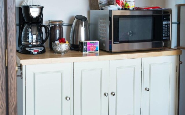 Oostema Farmstead Inn