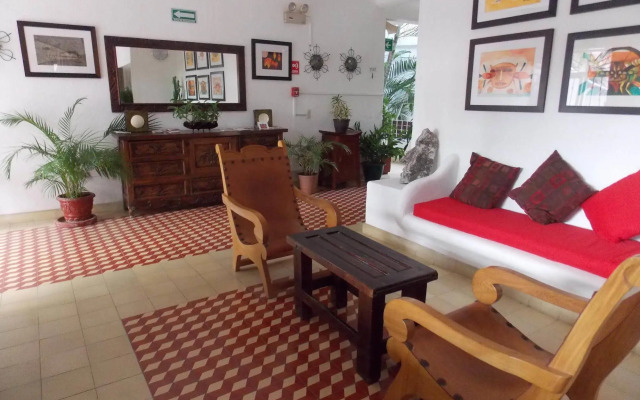 Hotel Amaca Puerto Vallarta - Adults Only