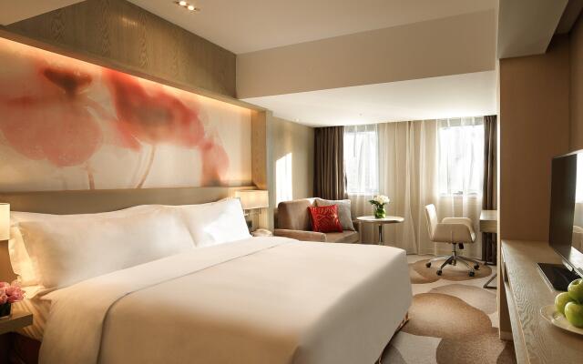 Holiday Inn Kunming City Centre by IHG