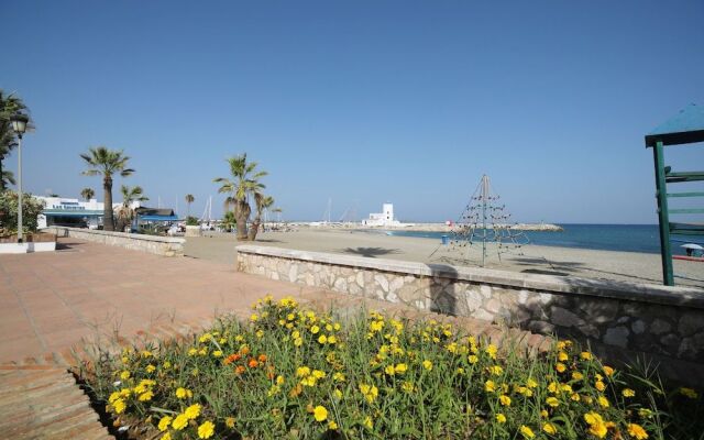 Apartamento en Manilva playa