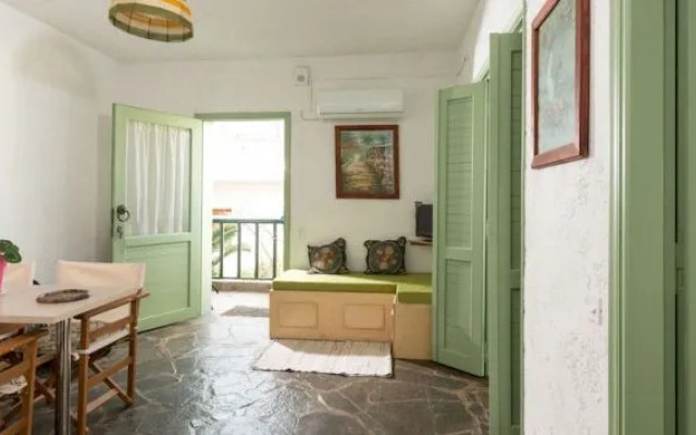 Elounda Apartments