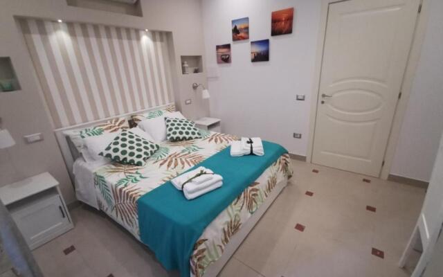 Le Stanze di Eli e Giò