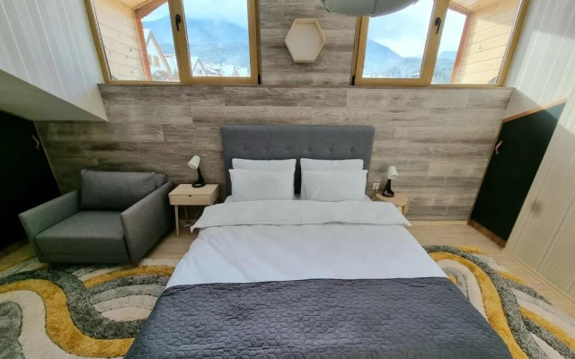 BOUTIQUE Hotel Entry E