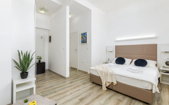 Boutique Suites Joyce