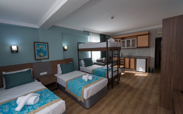 Side Village Hotel 