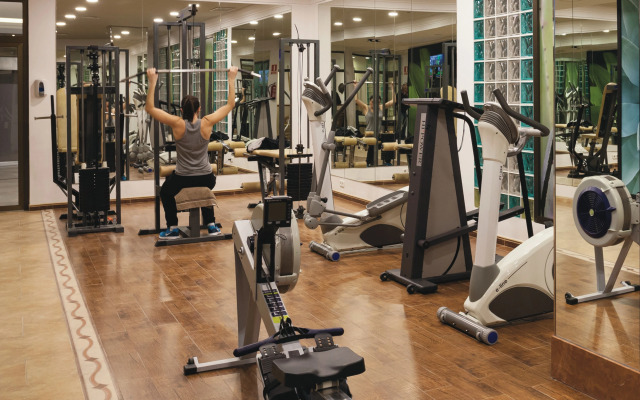 Hotel Riu Monica - Adults Only